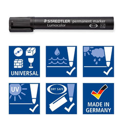 LUMOCOLOR® PERMANENT 350