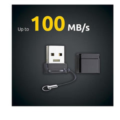 MICRO LINE USB  8 GB