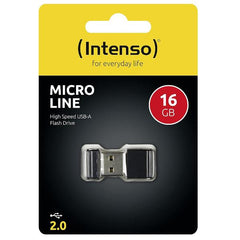 MICRO LINE USB 16 GB