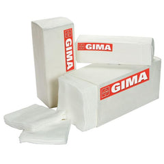 COMPRESSA GARZE 5x5cm - 100 GARZE