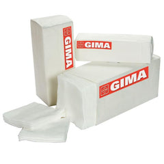 COMPRESSA GARZE 10x10cm - 100 GARZE