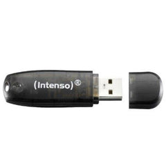 Rainbow Line 16 gb black