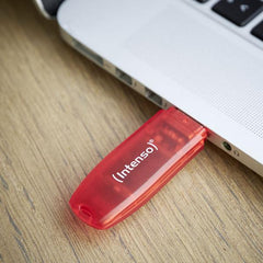 Rainbow Line Red 128 gb