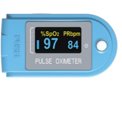 PULSOXIMETRO OXY-9