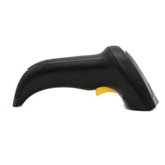 EQUIP - SCANNER CODICI A BARRE USB 2D, con Stand