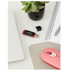 BUSINESS LINE USB BLACK 8 GB