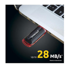 BUSINESS LINE USB BLACK 16 GB