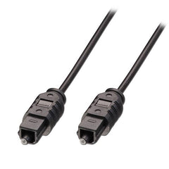 CAVO SPDIF OTTICO DIGITALE TOSLINK 2M