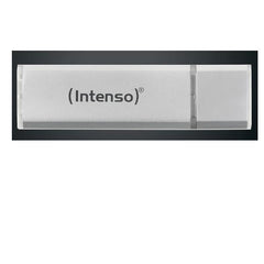 ALU LINE USB Silver 4 GB