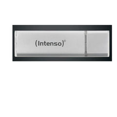 ALU LINE USB silver 16 GB