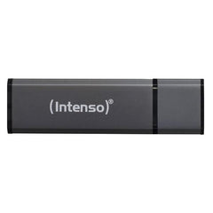 ALU LINE USB Antracite 128 GB