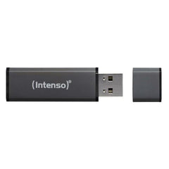 ALU LINE USB Antracite 128 GB