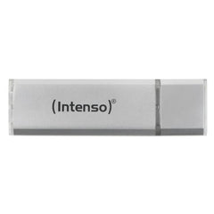 ALU LINE USB silver 128 GB