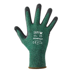 GUANTI IN POLIETILENE/NITRILE TG.10 - 12PA