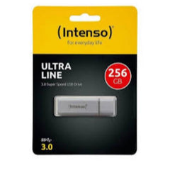 ULTRA LINE 256 gb