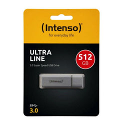 ULTRA LINE 512 gb