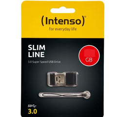 SLIM LINE 8 gb