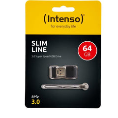 SLIM LINE 64 gb