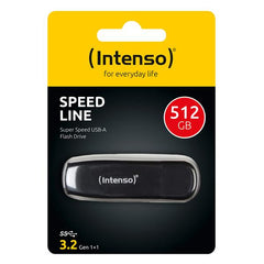 SPEED LINE USB 512 GB