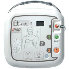 DEFIBRILLATORE iPAD CU-SP1 - SEMI-AUTOMATICO