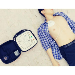DEFIBRILLATORE iPAD CU-SP1 - SEMI-AUTOMATICO
