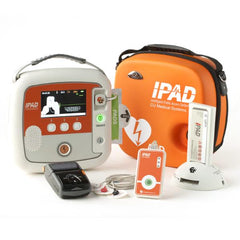 DEFIBRILLATORE CU-SP-2 AED