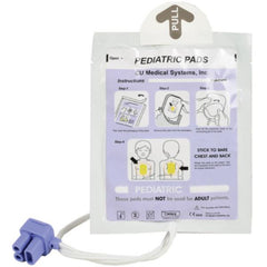 KIT 2 PLACCHE PEDIATRICHE -  DEFIBRILLATORE CU-SP1 e CU-SP2
