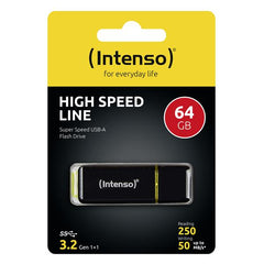 HI SPEED LINE USB 64 GB