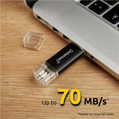 TWIST LINE OTG 32 GB