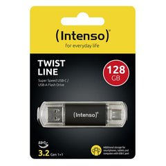 TWIST LINE OTG  128 GB
