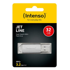 JET LINE USB 64 GB