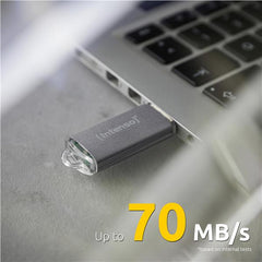 JET LINE USB  256 GB