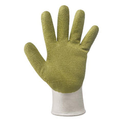 GUANTI IN COTONE/POLIESTERE/VISCOSA TG.11- 6PA