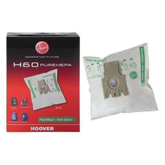 Sacchetti H60 Pure Hepa 35600392