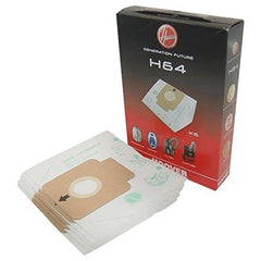 35600536 Sacchetti Aspirapolvere Hoover Originali