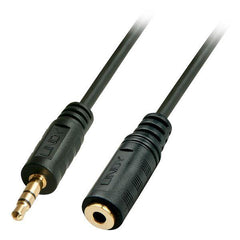 PROLUNGA JACK 3,5mm 2M