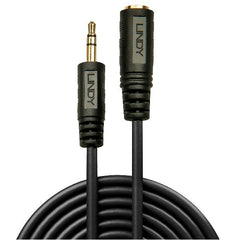 PROLUNGA JACK 3,5mm 3M