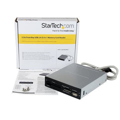 Lettore schede memoria USB 2.0