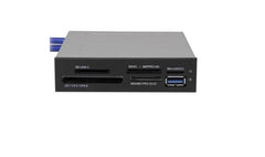 Lettore Schede memoria USB 3.0