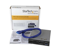 Lettore Schede memoria USB 3.0
