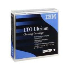 LTO CLEANING TAPE - Etichettate