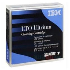 LTO CLEANING TAPE