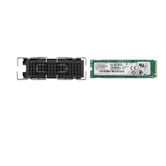 HP SSD Z Turbo Drive da 1 TB PCIe Gen 4x4 M.2 TLC (Z8 G5)