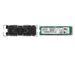 HP SSD Z Turbo Drive da 1 TB PCIe Gen 4x4 M.2 TLC (Z8 G5)