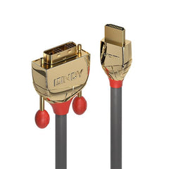 HDMI/DVI-D GOLD 2M