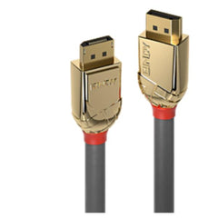 Cavo DisplayPort 1.4 Gold Line, 1 m