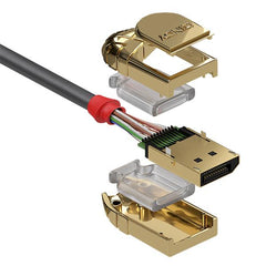 DP GOLD 2M