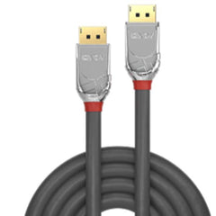 Cavo DisplayPort 1.2 Cromo Line, 5 m