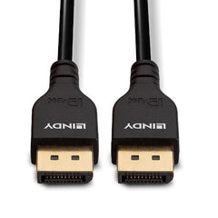 Cavo DisplayPort 1.4 Slim, 3m