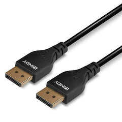 Cavo DisplayPort 1.4 Slim, 3m